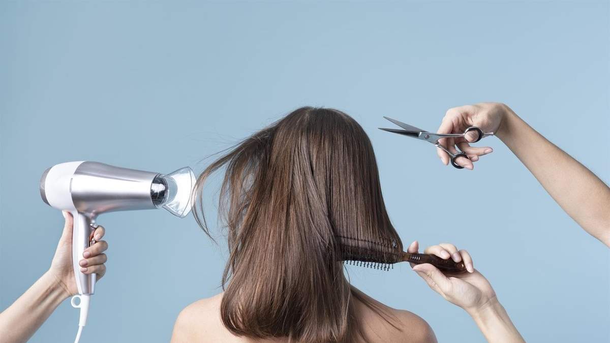 Cortes de cabello. Fuente: (Instagram)