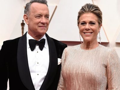 Tom Hanks y Rita Wilson se convirtieron en ciudadanos de un país paradisíaco