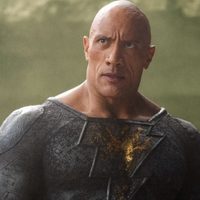 Dwayne Johnson: "Con Black Adam arranca la nueva del Universo DC, era el momento del cambio"
