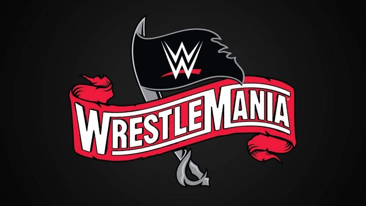 WrestleMania. Fuente: (Instagram)