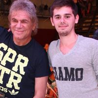El hijo de Beto Casella le hizo una picante propuesta a Yanina Latorre: "Le diría suegrita"