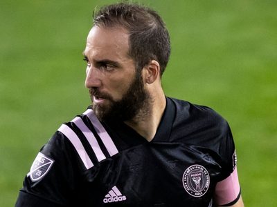 Gonzalo Higuaín reveló por qué no retornó a River