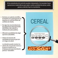 La CDHCM pide al Congreso apruebe etiquetado frontal de alimentos