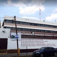 Por primera vez la SFP destituye e inhabilita a un profesor del IPN por agresión sexual