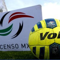 La fase regular del Ascenso Mx es cancelada por crisis del covid-19