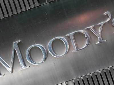 Moody’s cambia a negativa la perspectiva del sistema bancario mexicano