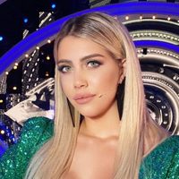 ¡Demasiado Photoshop! Wanda Nara y su verdadera imagen en comparativa