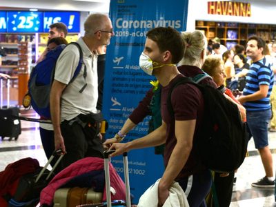 Habilitan vías de contacto para que los rionegrinos regresen a sus hogares