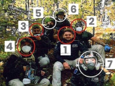 Fotografía de agentes de EU fallecidos es falsa: Unidad Especializada de Chihuahua