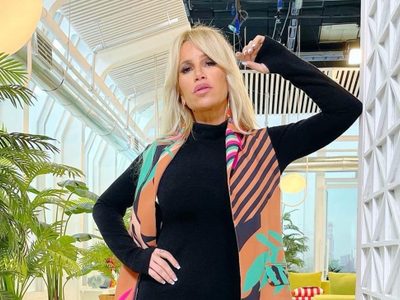 "Quiero aclarar": Florencia Peña se defendió de las críticas por no votar en las PASO