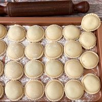 Sorrentinos sin amasar: económicos, fáciles y rendidores, la receta perfecta que salva tus comidas