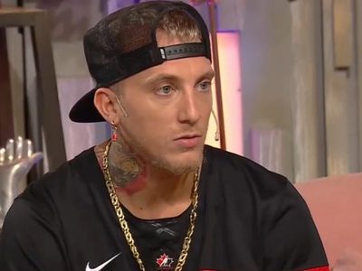 “Los días más tristes de mi vida”: el devastador relato de El Polaco tras la partida de su padre
