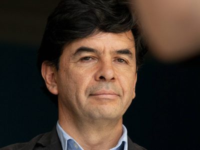 Ramírez Cuevas niega que el gobierno ataque a periodistas, pero mantiene crítica contra Artículo 19