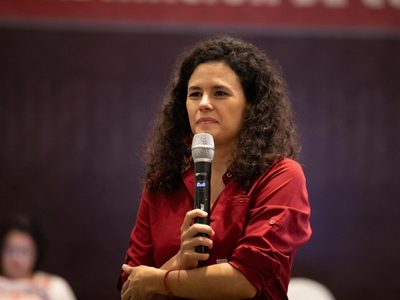 Sheinbaum perfila salida de Luisa María Alcalde de Morena al invitarla a la Consejería Jurídica