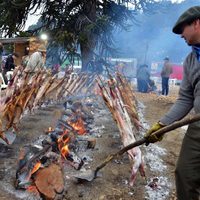 La Feria de la Cocina Patagónica en Villa Pehuenia ya tiene fecha: conocé todo acá