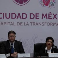 SSC ajusta cuadro de mandos en la CDMX, a una semana del asesinato de colaboradores de Brugada