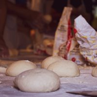 Pizza napolitana, cursos online para ser un experto