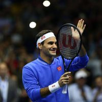 La nueva vida de Roger Federer como padre: los deportes que practican sus hijos