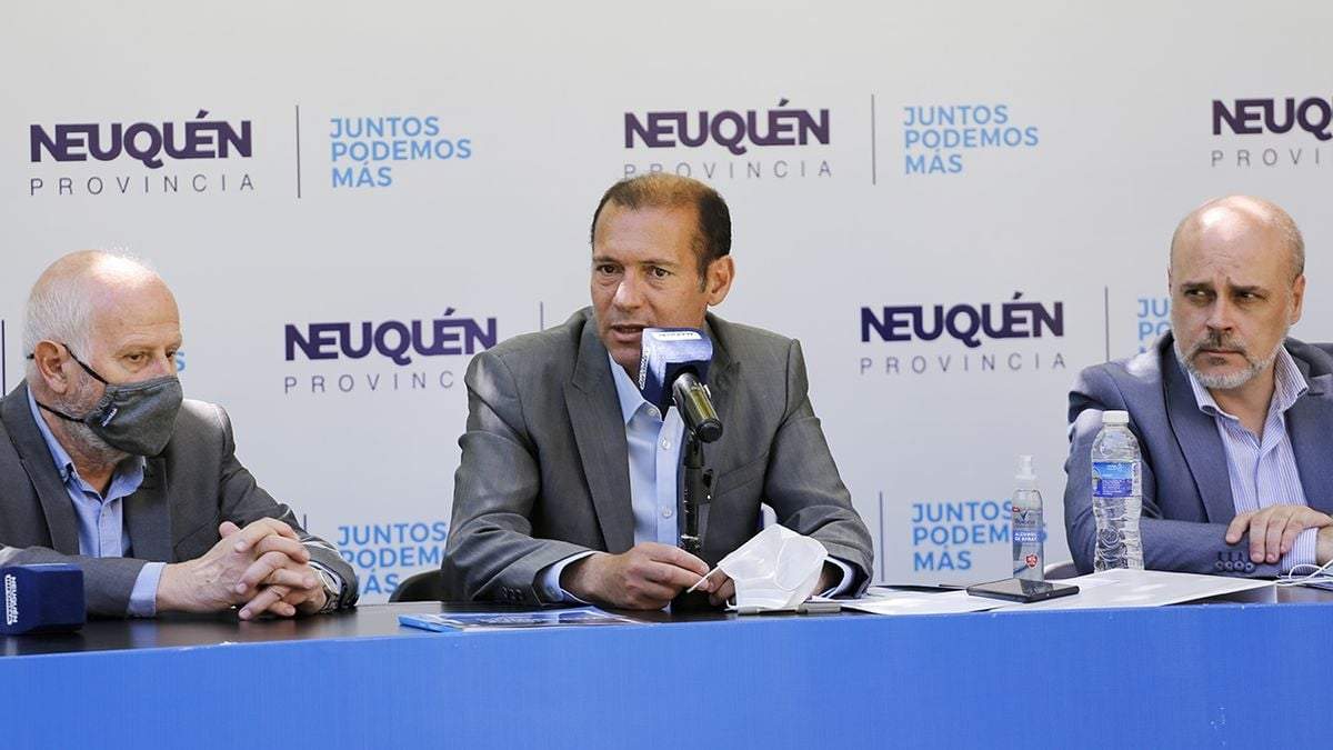 La conferencia por las energías renovables. Fuente: (Twitter)
