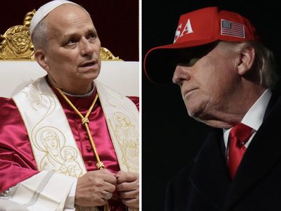 La arremetida de Trump contra el papa: ¿qué hay detrás y qué le puede costar?