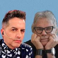 Ángel de Brito y Beto Casella hicieron el anuncio menos esperado