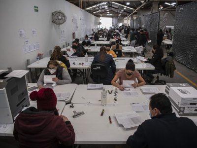 INE continúa trabajos de revocación de mandato, pero espera resolución de fondo de la SCJN