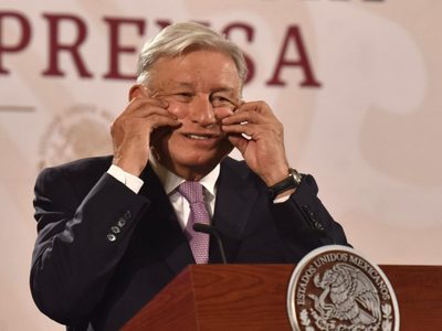 Estos fueron los principales temas de la conferencia mañanera de AMLO del 14 de junio (Video)