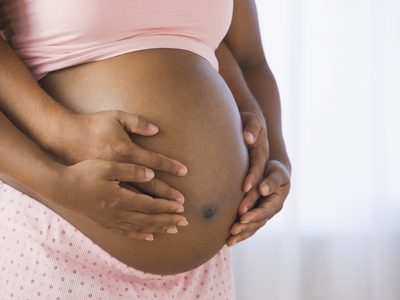 Nunca antes visto: una mujer en Sudáfrica dio a luz a 10 bebés en un mismo parto