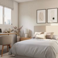 El truco exprés y muy fácil para limpiar debajo de la cama si no podés pasar la escoba