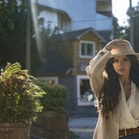 Patagonia de serie: recorré los paisajes donde se filmó "La Hija de Fuego", con la China Suárez