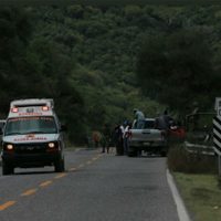Pugna entre bandas rivales deja cuatro muertos en Guerrero