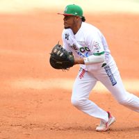 Serie del Caribe 2023: México viene de atrás y vence 7-6 a Colombia