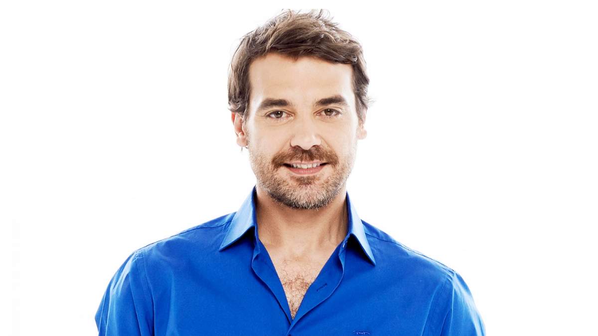 Pedro Alfonso. Fuente: (Instagram)