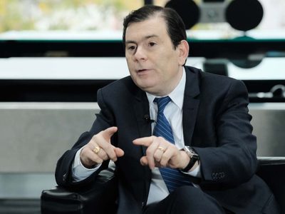 "No tiene que ocurrir": el enojo del gobernador de Santiago del Estero con un infectado