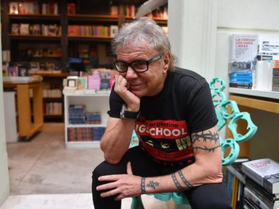 El motivo por el que Beto Casella no hizo "Bendita TV" en El Nueve