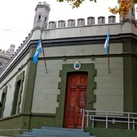 El gobierno expulsó por corrupción a un funcionario que obligaba a una empleada del estado a limpiar su casa