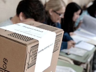 Elecciones PASO: qué es y cuándo comienza la veda electoral