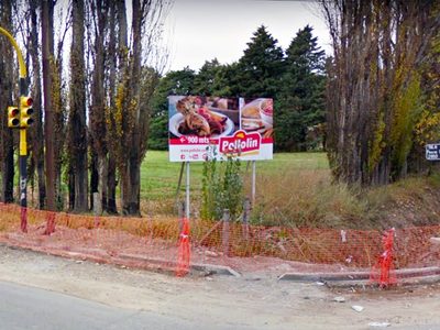 Pollolin: preventivo de crisis y sin ayuda de Nación por negarse a pagar el impuesto a la riqueza