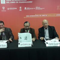En 'Yo te bendigo, vida”, Monsiváis refleja trascendencia de Amado Nervo