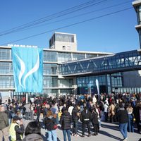 Pluspetrol se incorpora como socio al Instituto Vaca Muerta