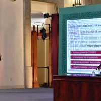 Van 131 casos de embarazadas fallecidas por covid-19 en 2021