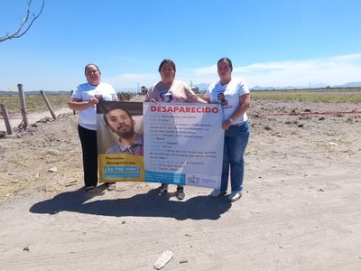 Guerreros Buscadores responde a la FGR: Rancho Izaguirre de Teuchitlán sí era campo de exterminio