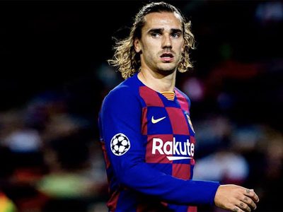 Reunión clave entre Griezmann y dirigentes del Barcelona por su futuro