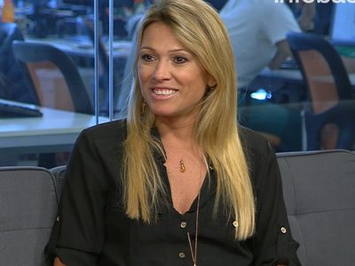 Se sumó al escándalo: Coki Ramírez defendió a las maquinitas estéticas: “Se metieron con el laburo"