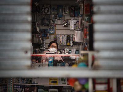 Ciudad y Provincia no se ponen de acuerdo con la flexibilización de la cuarentena