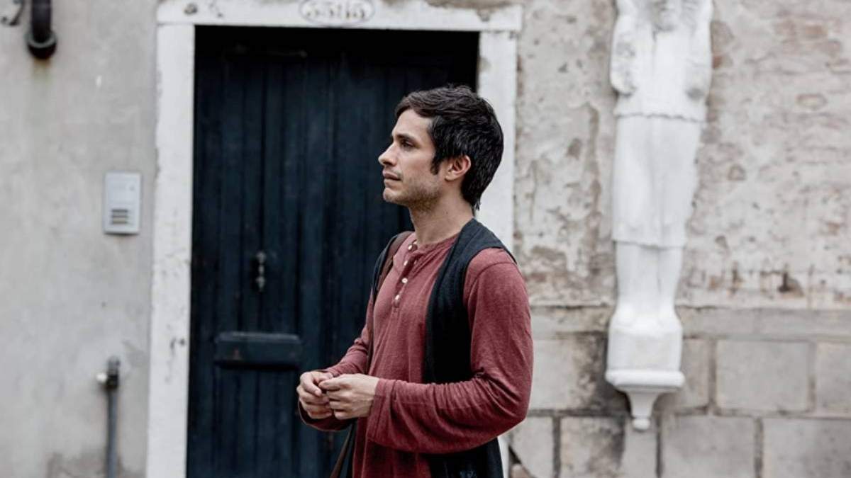Gael García Bernal