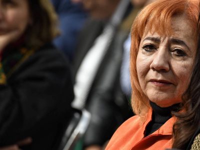 Descalifican a Rosario Piedra Ibarra para seguir al frente de la CNDH