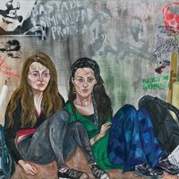 15 de abril, Día Mundial del Arte: Argentina y su prominencia regional y mundial