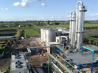 Creció la producción de biocombustibles en el primer semestre