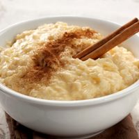 Arroz con leche: tentate con este clásico del invierno, en una receta fácil y deliciosa que es un 10